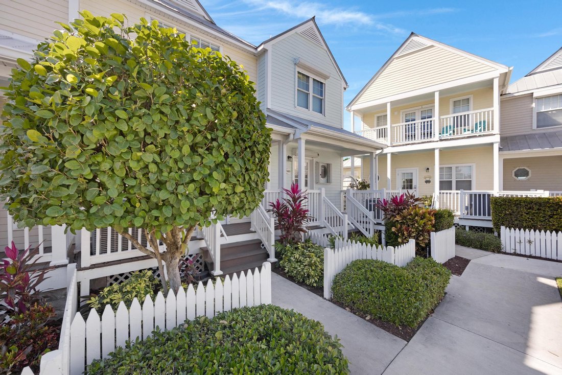 Townhouse in Duck Key, Florida, United States 4 - 18181343