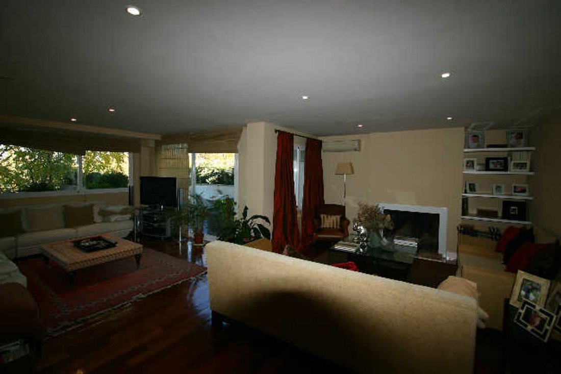 Apartment in La Moraleja, Alcobendas, Comunidad de Madrid 4 - 17547552