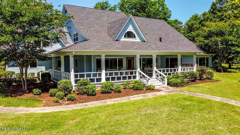 House in Flora, Mississippi, United States 4 - 18179173