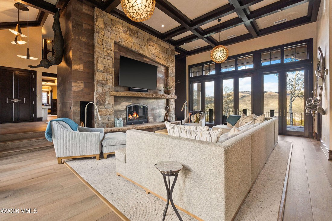 House in Edwards, Colorado, United States 4 - 18180125