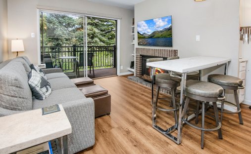 Condo in Vail, Colorado, United States 1