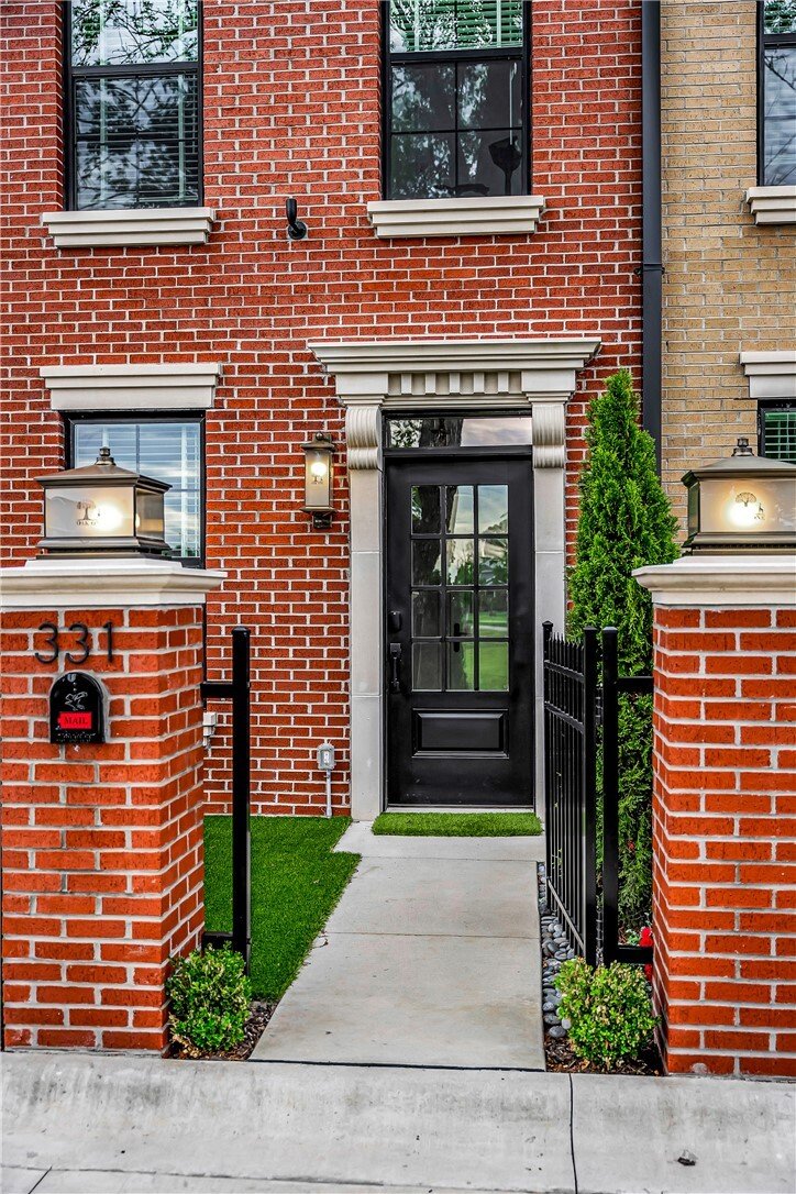 Townhouse in Cave Springs, Arkansas, United States 3 - 18179508