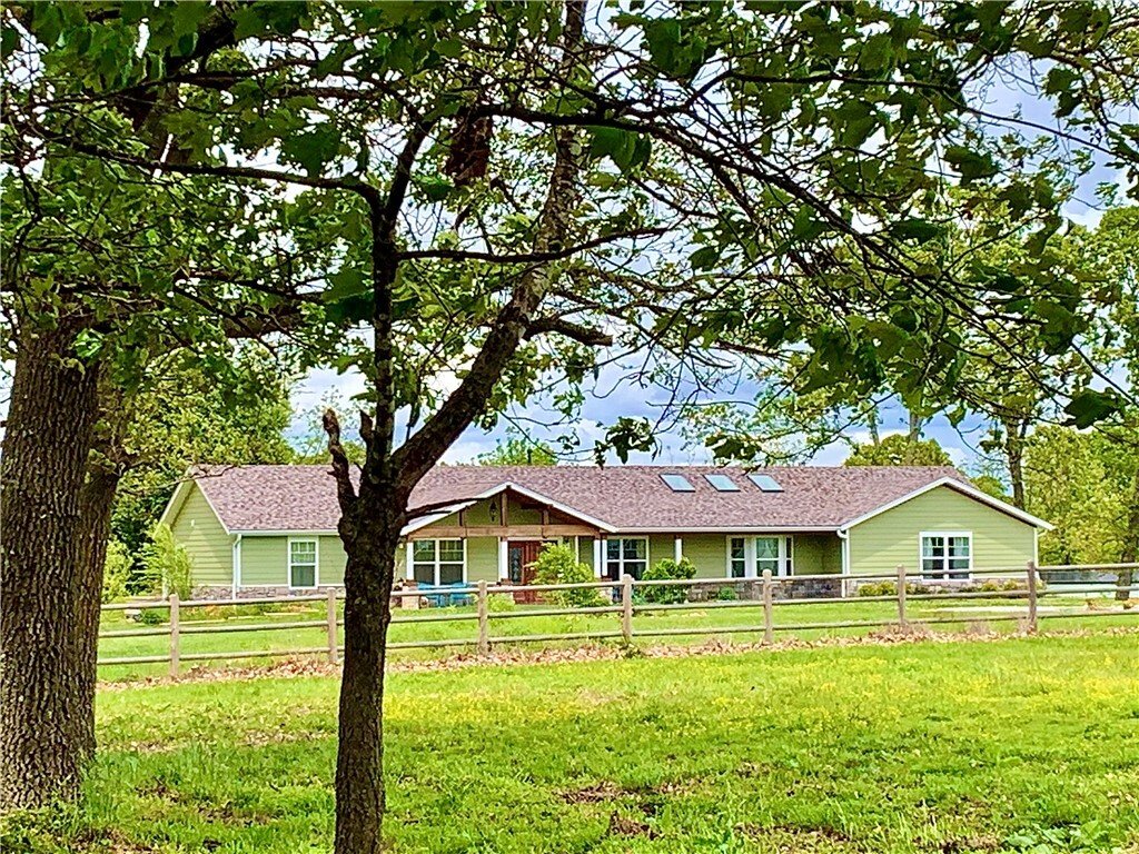 House in Cave Springs, Arkansas, United States 2 - 18179637