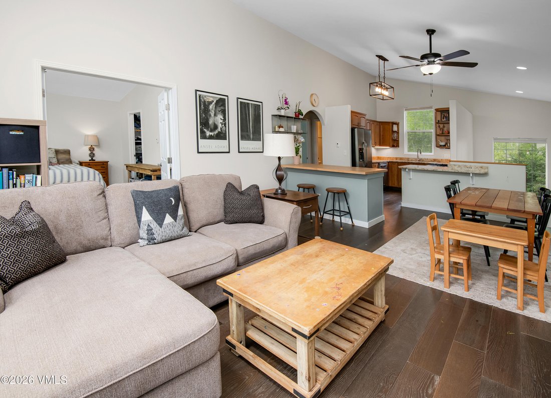 Apartment in Edwards, Colorado, United States 4 - 18180344