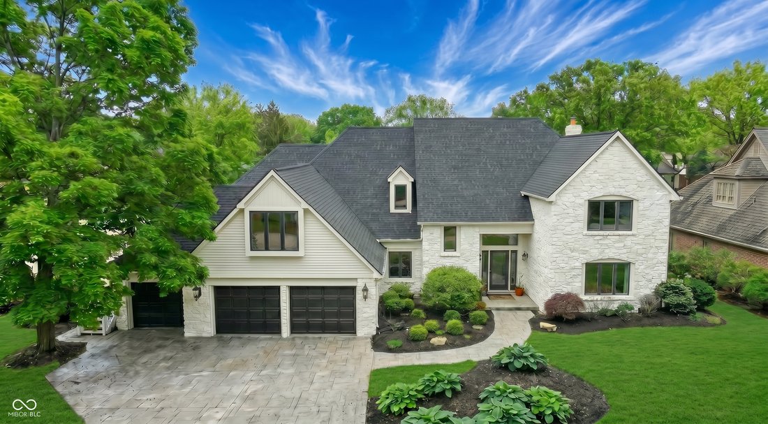 House in Lawrence, Indiana, United States 3 - 18177281