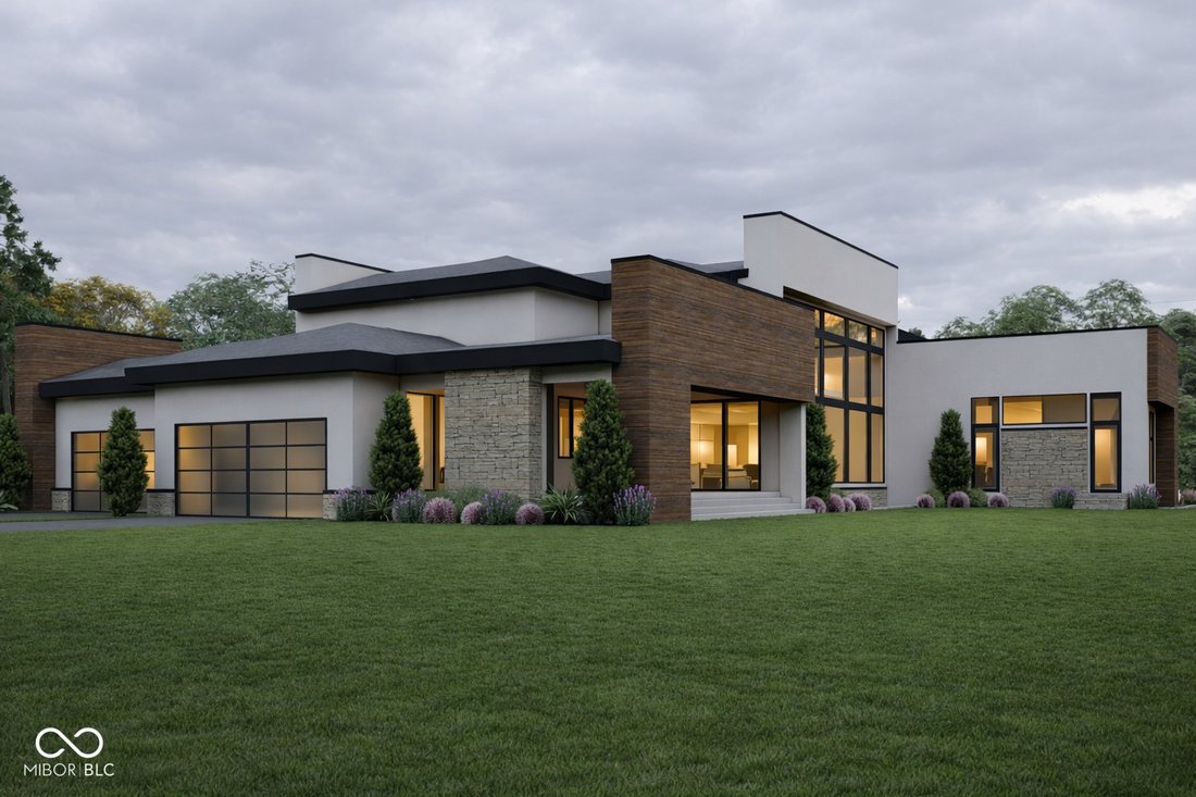 House in Zionsville, Indiana, United States 3 - 18178057