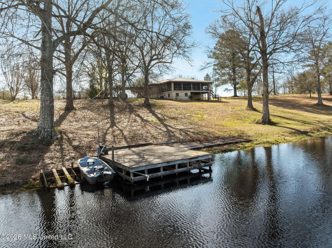 House in Poplarville, Mississippi, United States 4 - 18178997