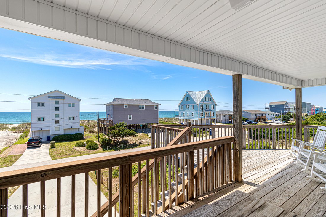 House in Emerald Isle, North Carolina, United States 5 - 18181552