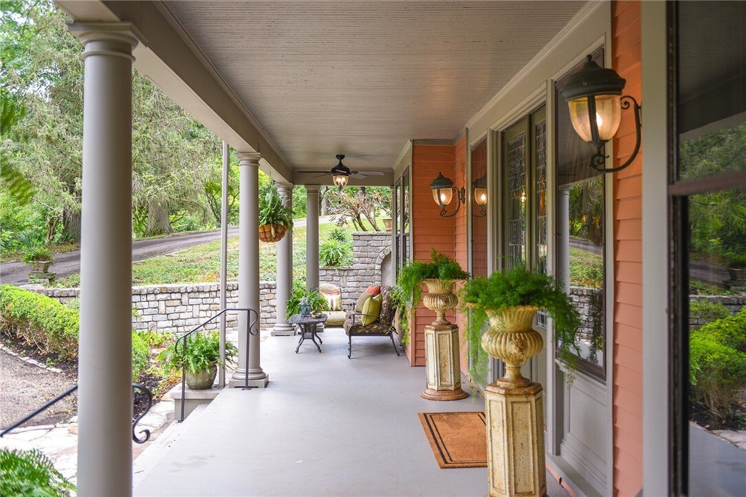 House in Sewickley, Pennsylvania, United States 2 - 18180301