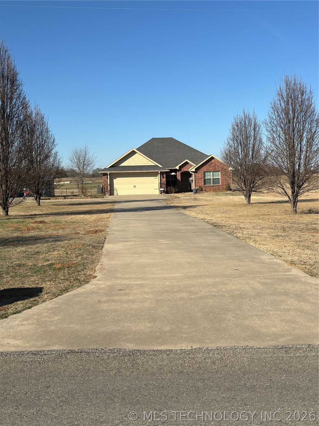 House in Durant, Oklahoma, United States 2 - 18178244