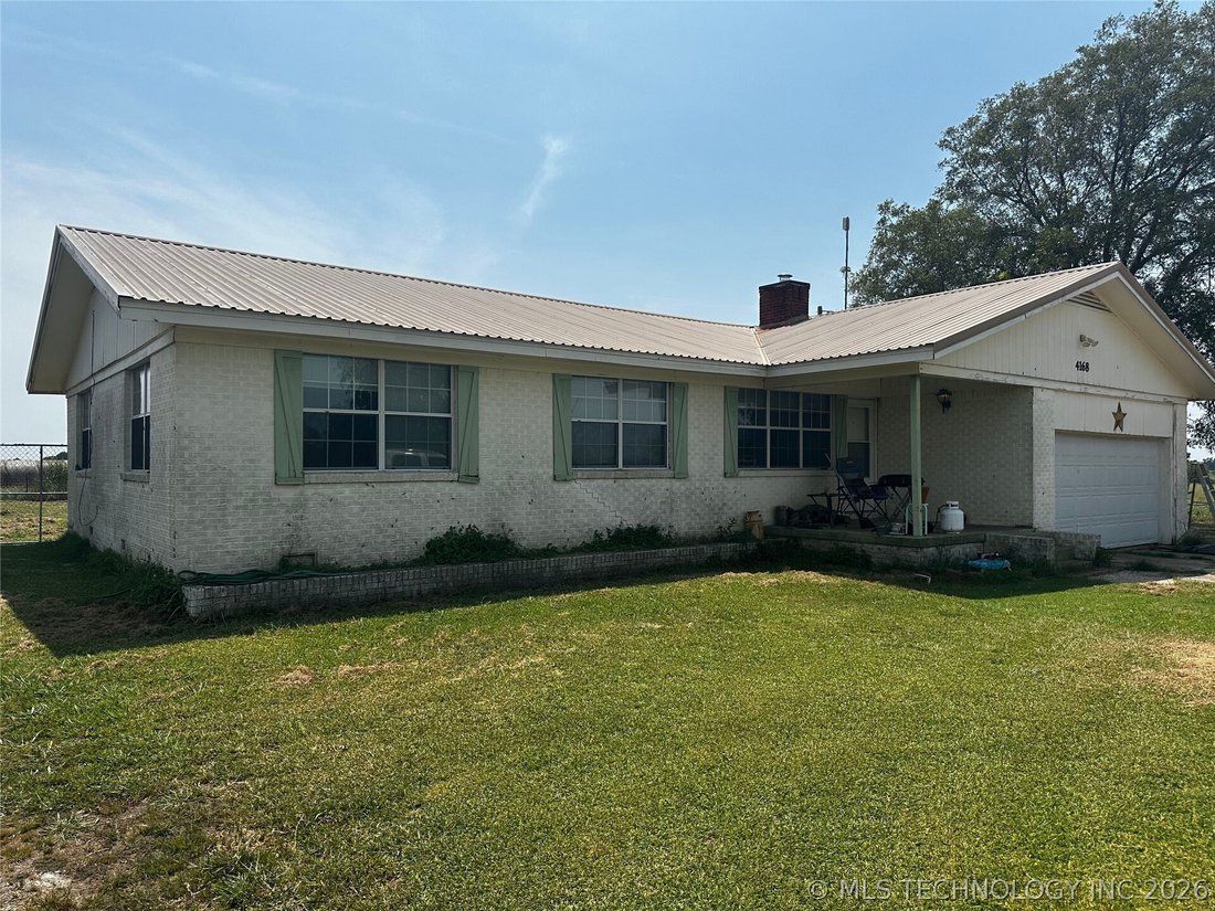 House in Bennington, Oklahoma, United States 2 - 18178003