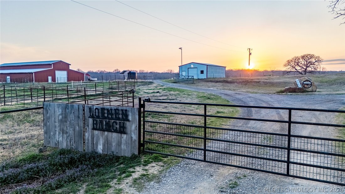 House in Allen, Oklahoma, United States 2 - 18178213