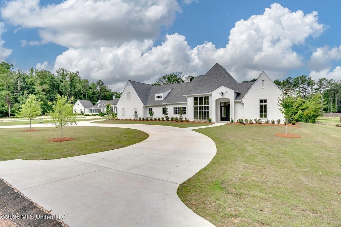 House in Ridgeland, Mississippi, United States 1 - 18179211