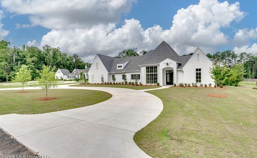 Maison à Ridgeland, Mississippi, États-Unis 1