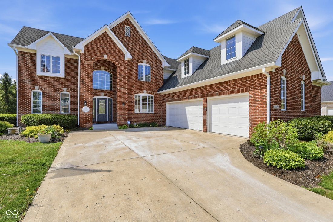 House in Noblesville, Indiana, United States 1 - 18177646