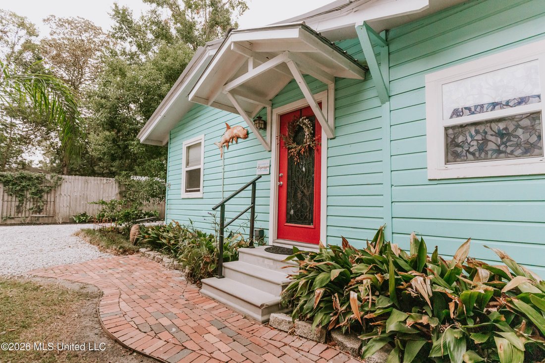 House in Ocean Springs, Mississippi, United States 5 - 18178825