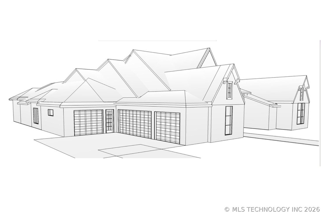 House in Sperry, Oklahoma, United States 3 - 18178064