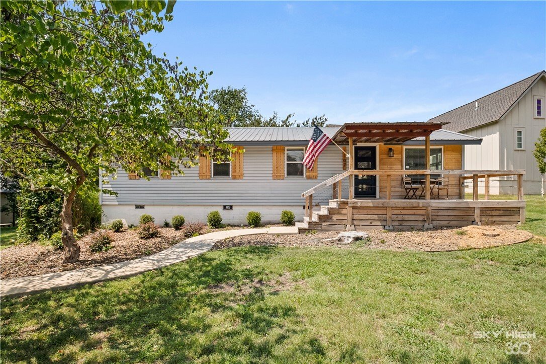 House in Cave Springs, Arkansas, United States 1 - 18179754