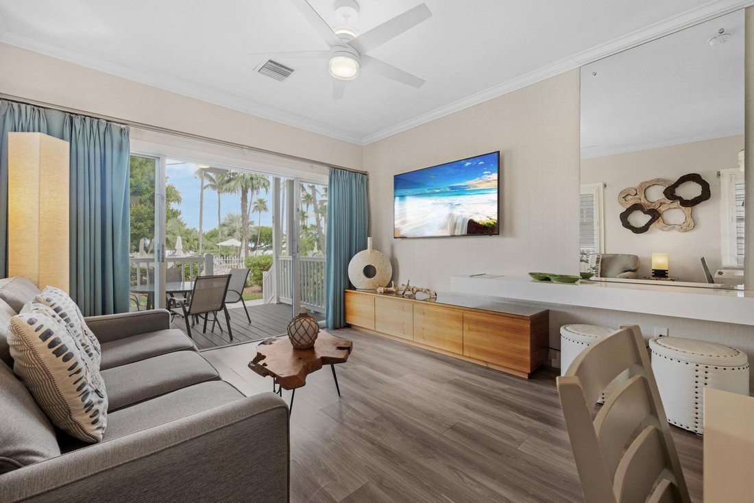 Townhouse in Duck Key, Florida, United States 3 - 18181373