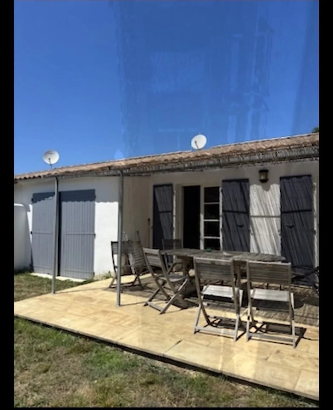 House in Loix, Nouvelle-Aquitaine, France 4 - 18072949