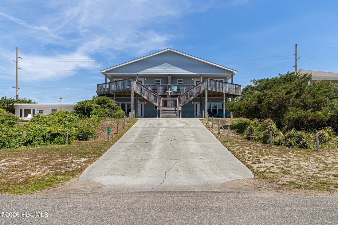 House in Emerald Isle, North Carolina, United States 2 - 18181552