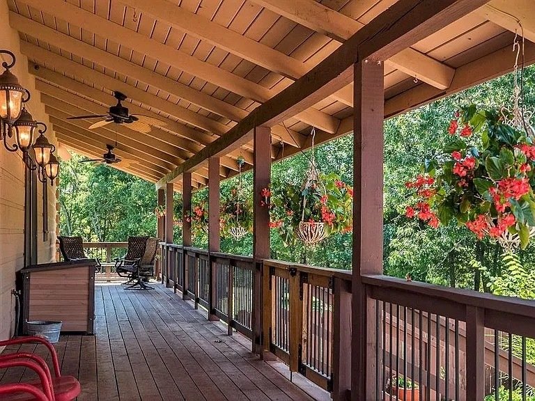 House in Eureka Springs, Arkansas, United States 5 - 18180016
