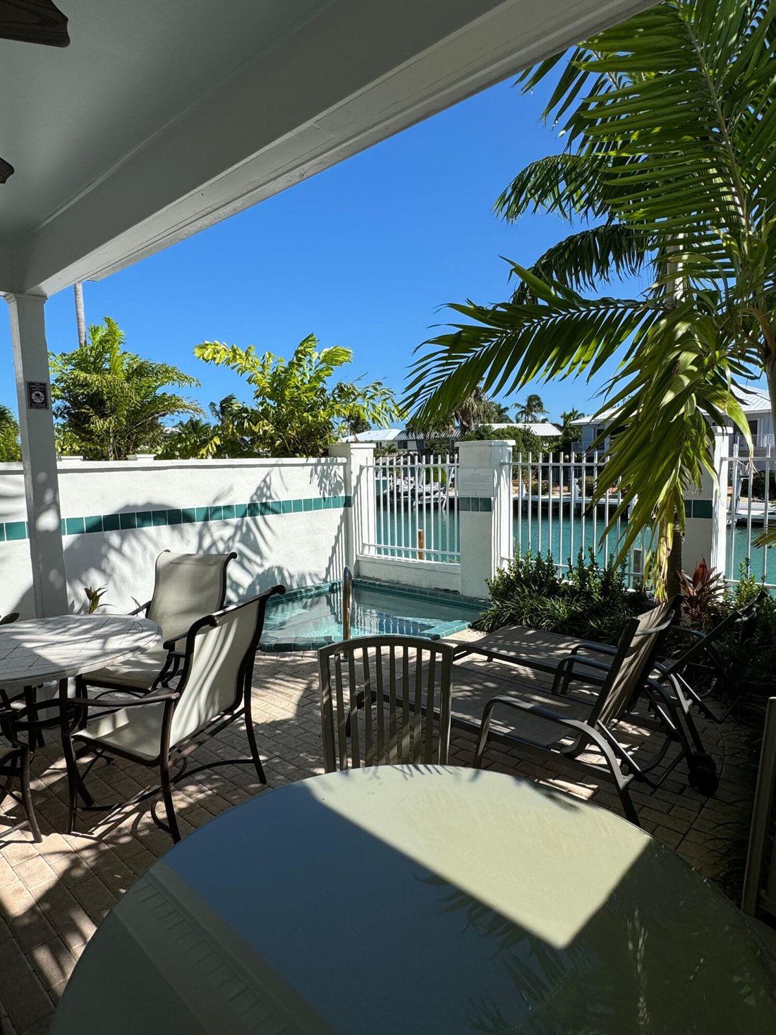 Townhouse in Duck Key, Florida, United States 1 - 18181360