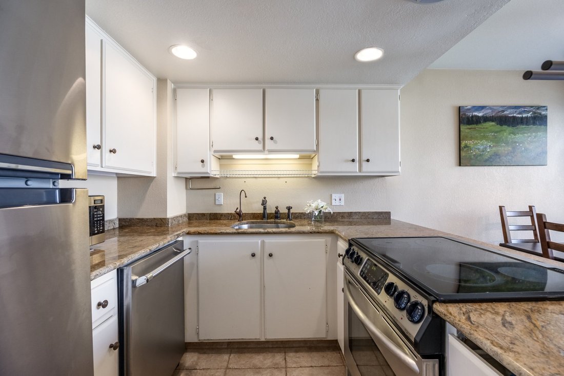 Townhouse in Park City, Utah, United States 5 - 18178998
