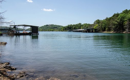 House in Garfield, Arkansas, United States 1