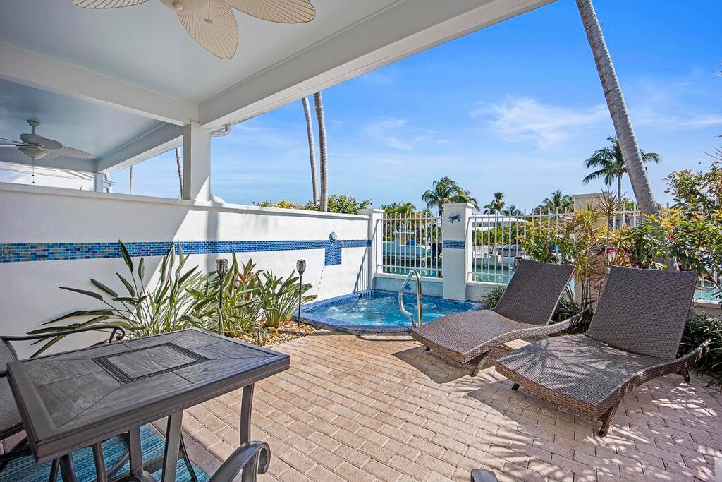 Townhouse in Duck Key, Florida, United States 3 - 18181368