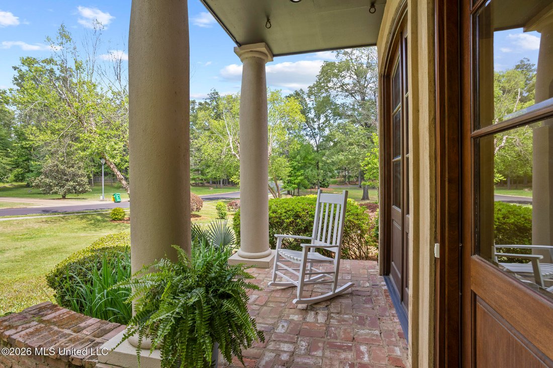 House in Ridgeland, Mississippi, United States 4 - 18178854
