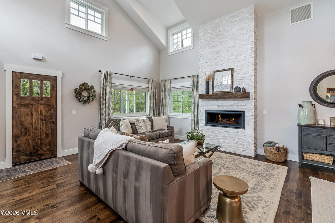 House in Eagle, Colorado, United States 4 - 18180110