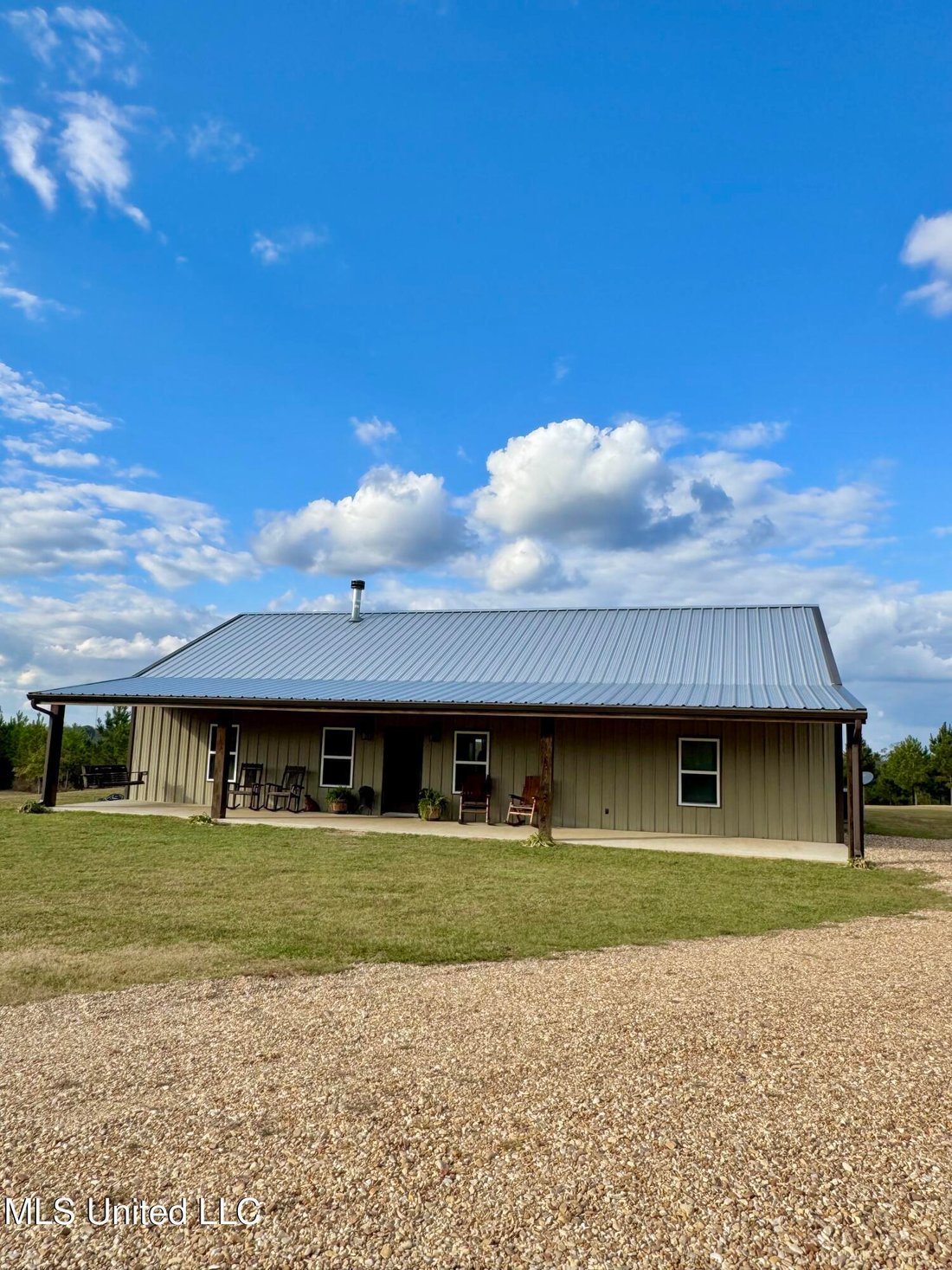 House in Osyka, Mississippi, United States 2 - 18178693
