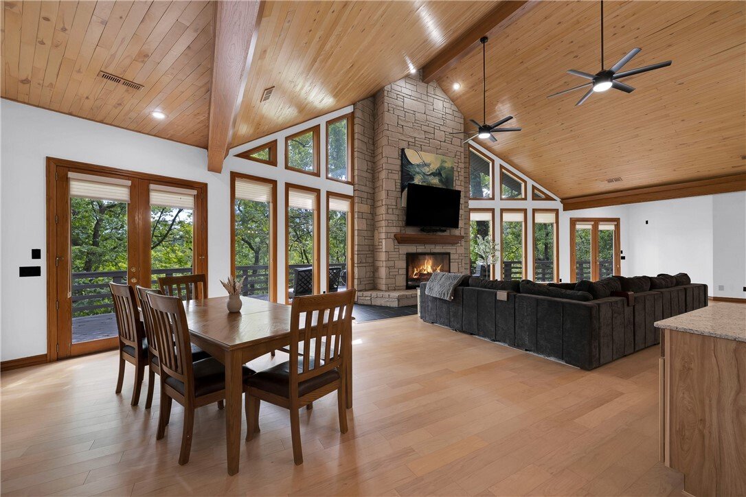 House in Cave Springs, Arkansas, United States 4 - 18179623