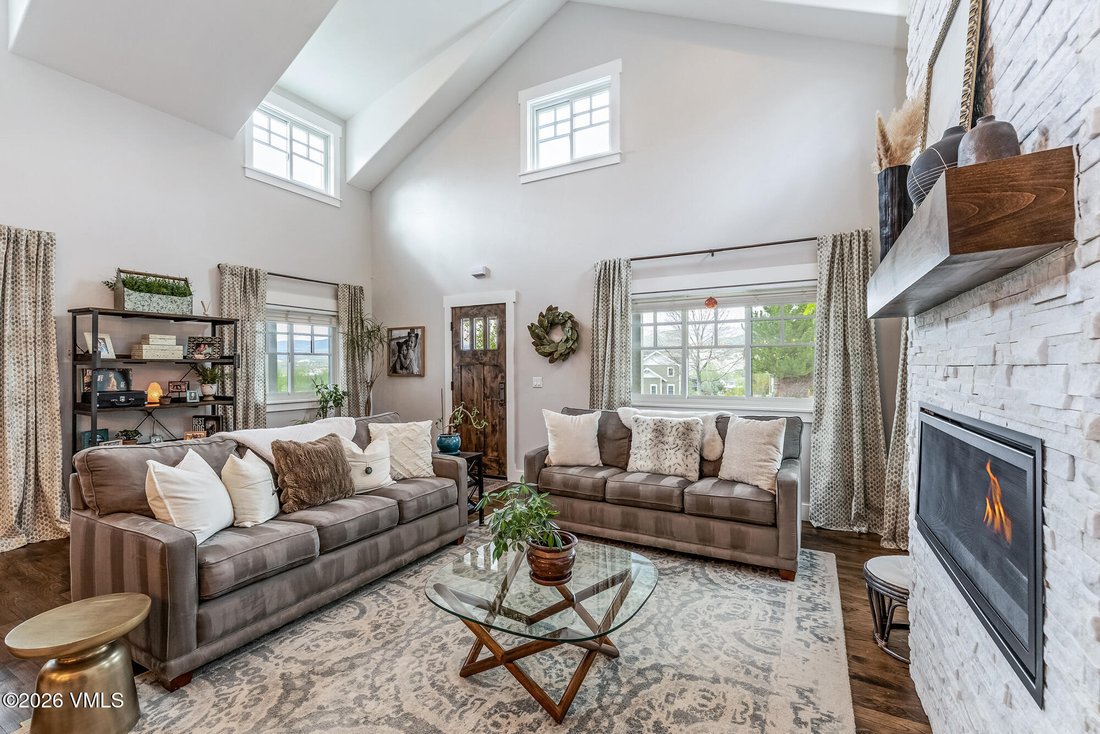 House in Eagle, Colorado, United States 3 - 18180110