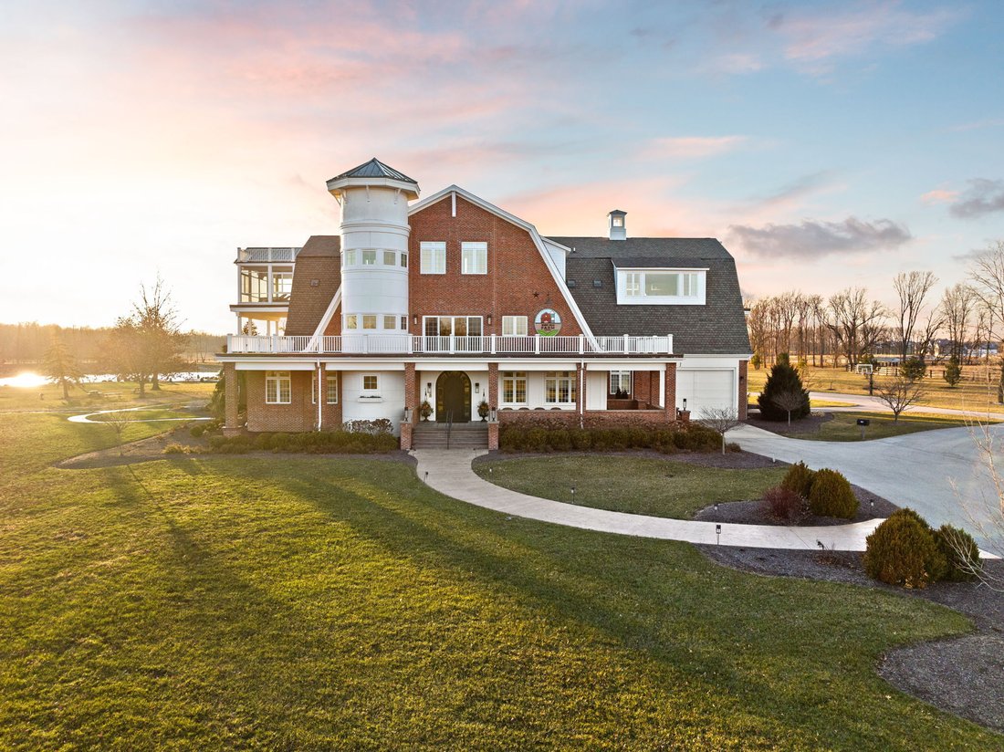 House in Whitestown, Indiana, United States 5 - 18177705
