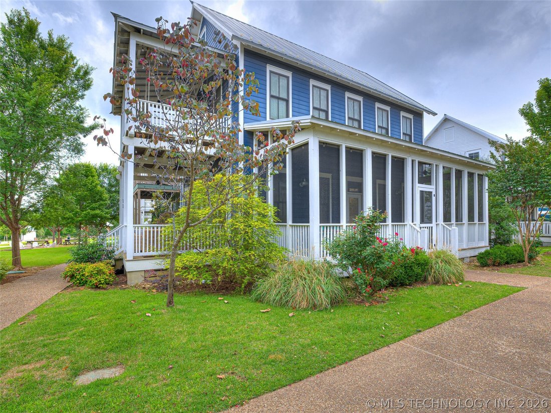 House in Carlton Landing, Oklahoma, United States 3 - 18178230