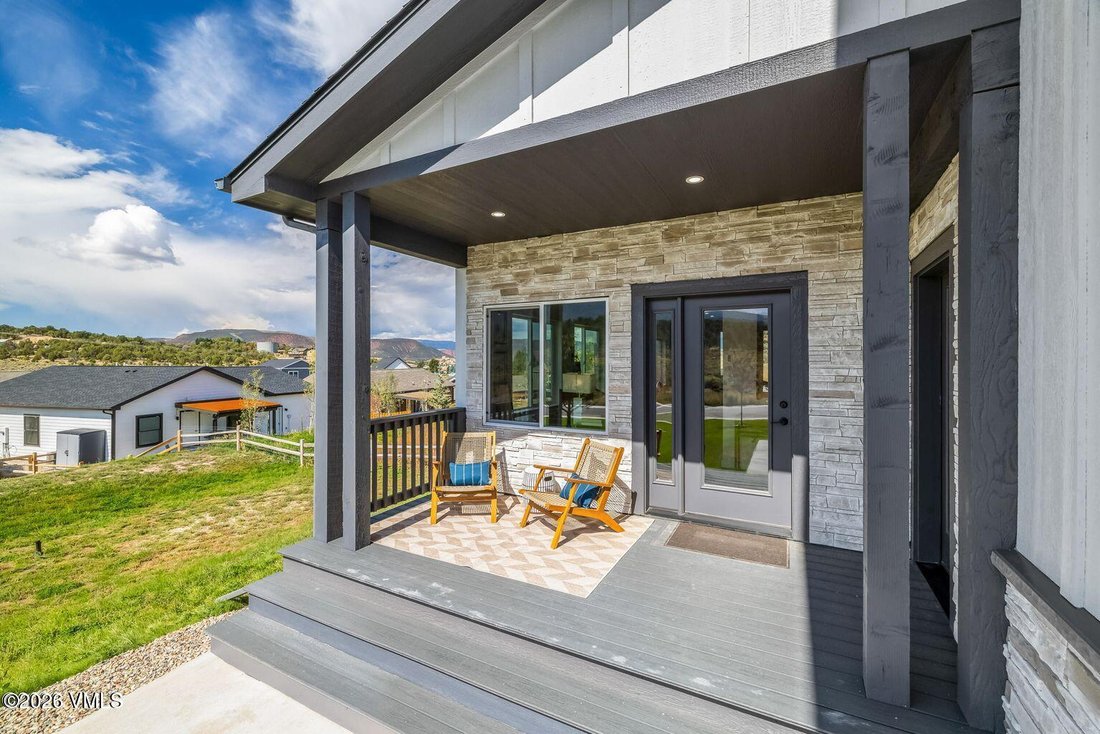 House in Gypsum, Colorado, United States 3 - 18180554