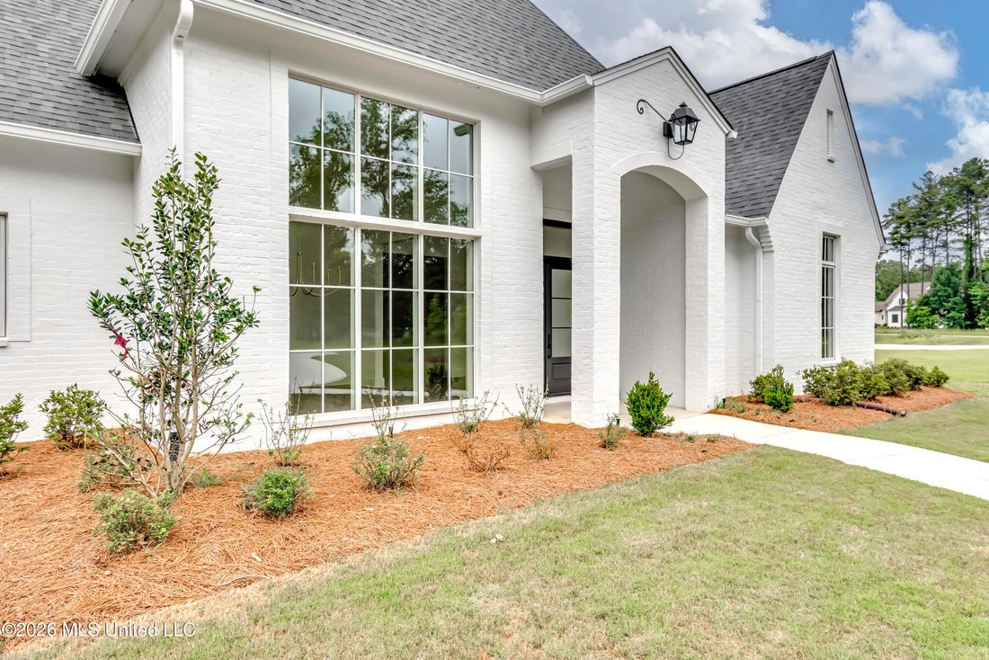 House in Ridgeland, Mississippi, United States 3 - 18179211