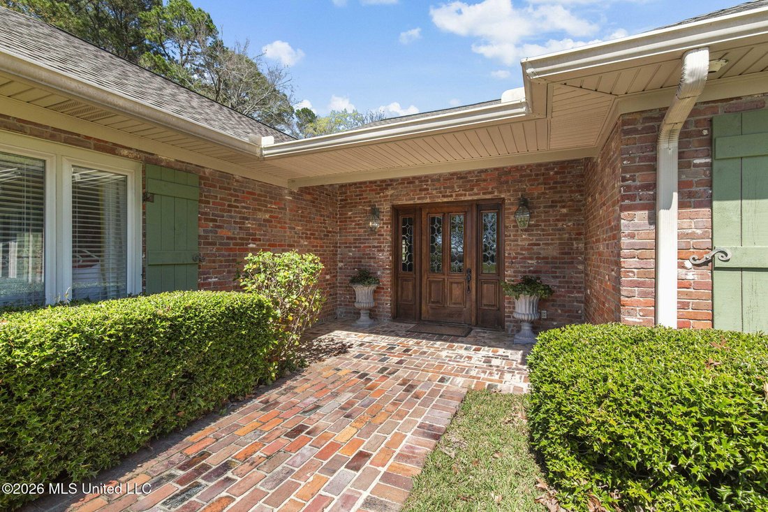 House in Flowood, Mississippi, United States 5 - 18178748