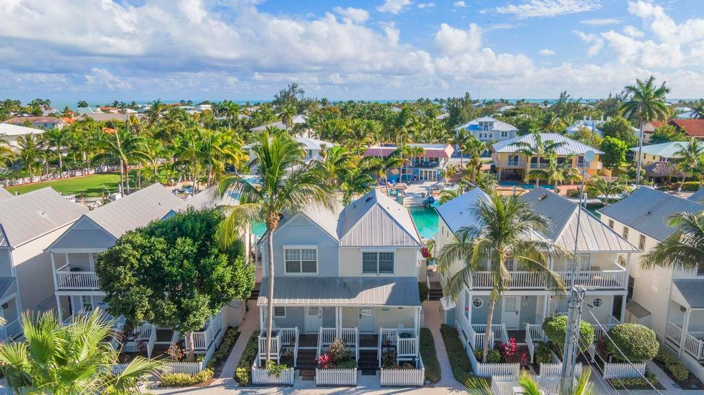 Townhouse in Duck Key, Florida, United States 3 - 18181384
