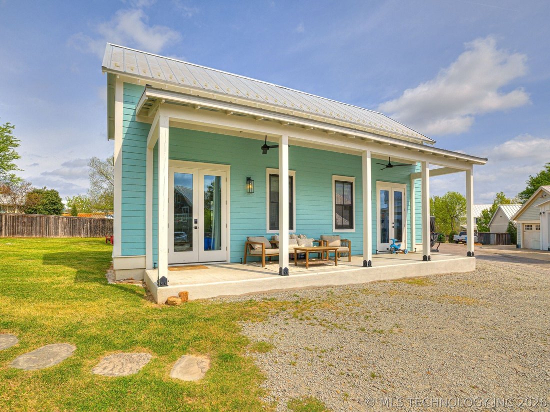 House in Carlton Landing, Oklahoma, United States 3 - 18179575