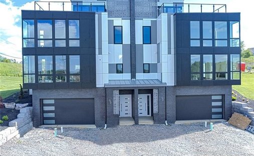 Condo in Murrysville, Pennsylvania, United States 1