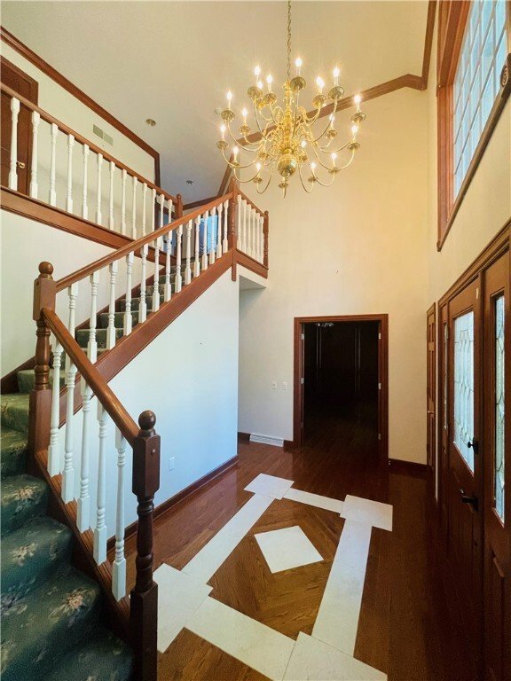 House in Beaver Falls, Pennsylvania, United States 4 - 18180749