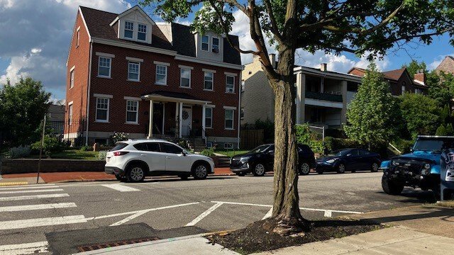 Townhouse in Pittsburgh, Pennsylvania, United States 4 - 18180550