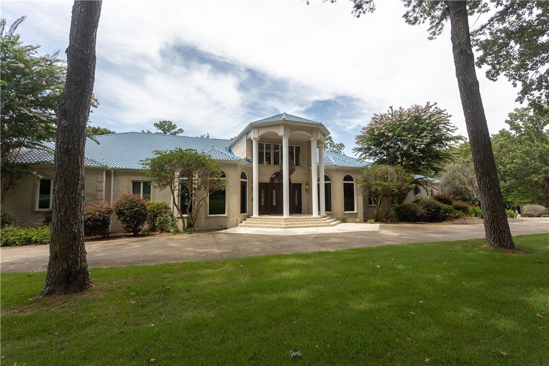 House in Russellville, Arkansas, United States 1 - 18179908
