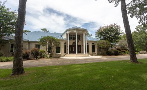Haus in Russellville, Arkansas, Vereinigte Staaten 1