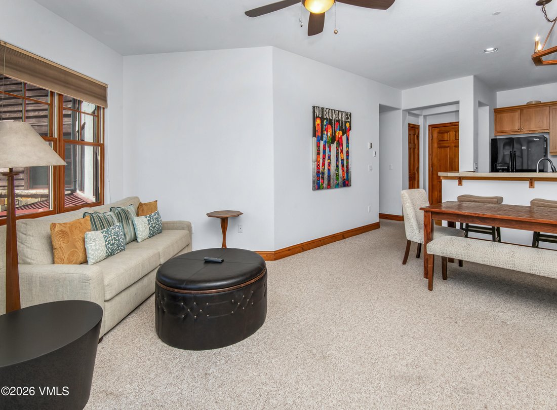Condo in Edwards, Colorado, United States 5 - 18180257