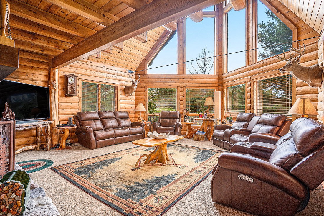 House in Holland, Michigan, United States 5 - 18181104