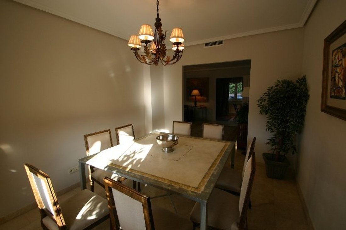 Chalet in Hortaleza, Madrid, Spain 2 - 17547551
